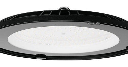 Встраиваемый светильник Wolta UFO UFO-150W/01