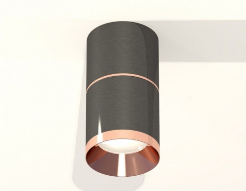 Точечный светильник Ambrella light Techno Spot XS7403101