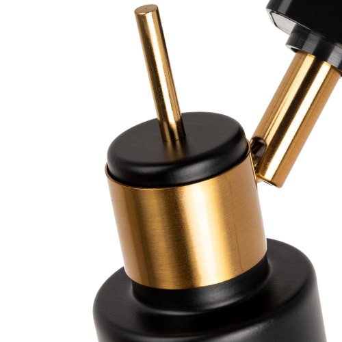 Спот Arte Lamp Almach A1906PL-1BK Спот Arte Lamp Almach A1906PL-1BK