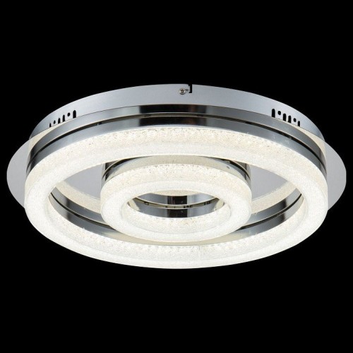 Потолочный светодиодный светильник Freya Сaprice FR6001CL-L33CH Потолочный светодиодный светильник Freya Сaprice FR6001CL-L33CH