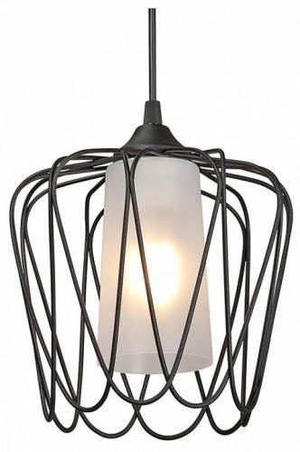 Подвесной светильник Vitaluce V2845-1/1S Подвесной светильник Vitaluce V2845-1/1S