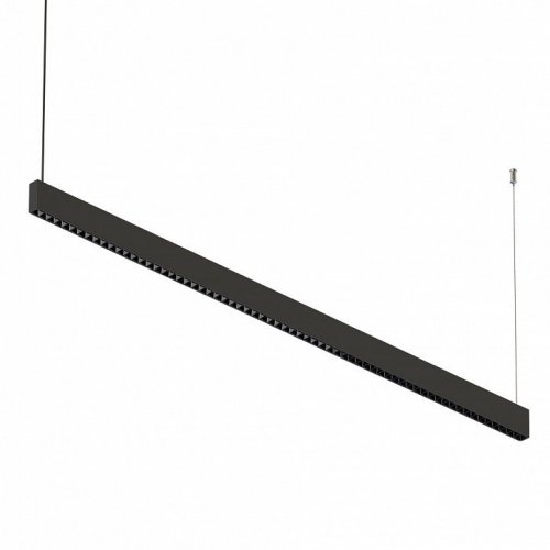 Подвесной светодиодный светильник Arlight Alt-Lineair-Cell-Updown-S2460-1200-40W Warm3000 039161