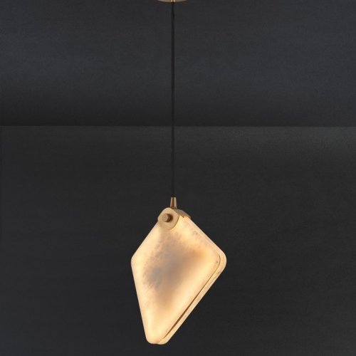 Подвесной светильник Fluorite Visio FL1162-1P2 Подвесной светильник Fluorite Visio FL1162-1P2