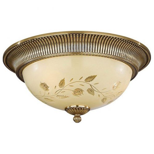 Потолочный светильник Reccagni Angelo PL 6308/3 Потолочный светильник Reccagni Angelo PL 6308/3