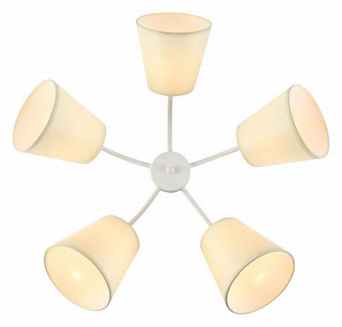 Потолочная люстра Rivoli Aimee 9162-305 Б0059972