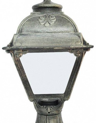 Уличный светильник Fumagalli Mikrolot/Cefa U23.110.000.BYF1R Уличный светильник Fumagalli Mikrolot/Cefa U23.110.000.BYF1R