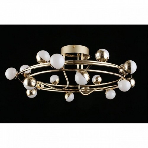 Потолочная люстра Aployt Delfin APL.774.07.54