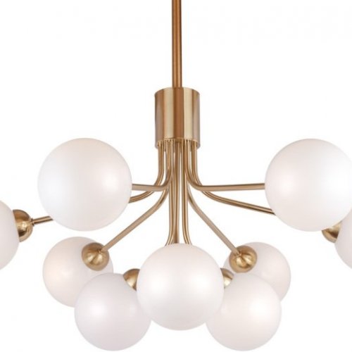 Потолочная люстра LArte Luce Apiales L03809