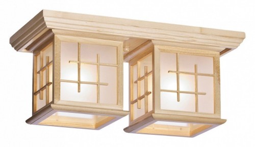 Потолочный светильник Velante 592 592-717-02