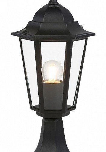 Наземный фонарь Ambrella light GARDEN ST2023 Наземный фонарь Ambrella light GARDEN ST2023
