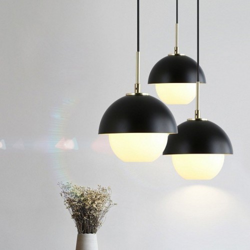 Подвесной светильник ImperiumLoft OLVE01