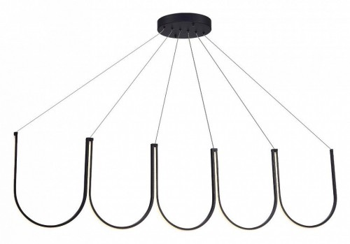 Подвесной светильник ST Luce Heit SL6202.413.01