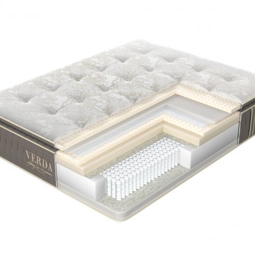Verda Charm 80x200