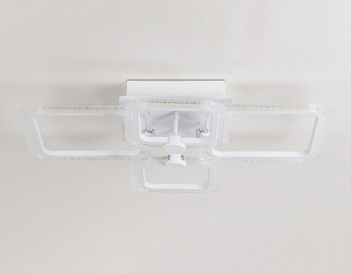 Потолочный светильник Ambrella light ACRYLICA FA5309