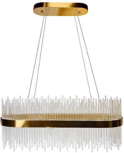 Подвесной светильник Garda Decor 62GDW-901-800
