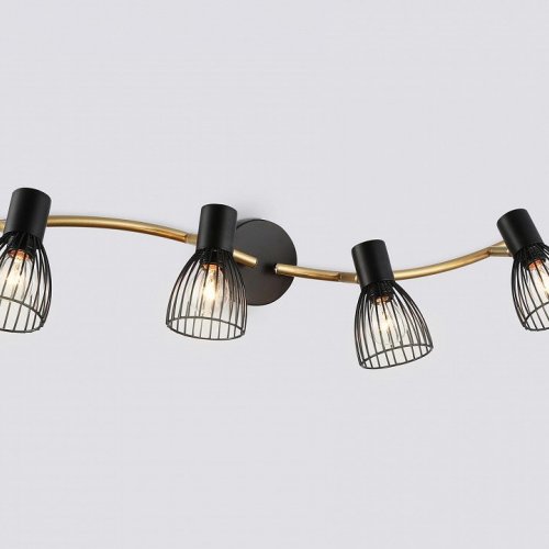 Настенно-потолочный спот Ambrella light TRADITIONAL TR8662 Настенно-потолочный спот Ambrella light TRADITIONAL TR8662
