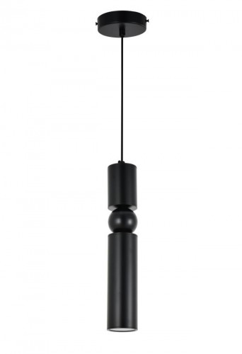 Подвесной светильник AM Group AM498 black