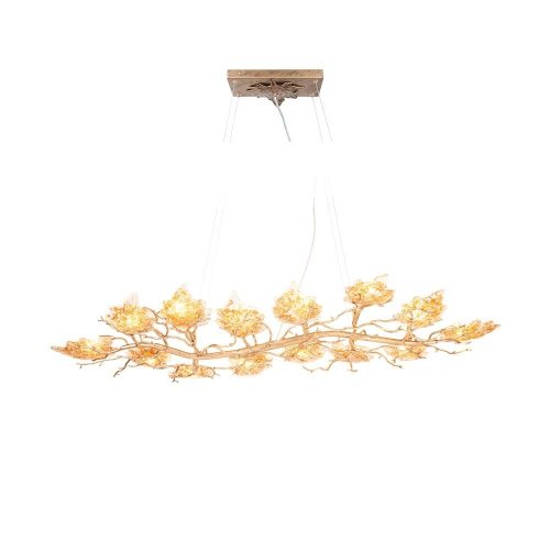 Подвесная люстра AM Group MAPLE MAPLE SPL14 Подвесная люстра AM Group MAPLE MAPLE SPL14