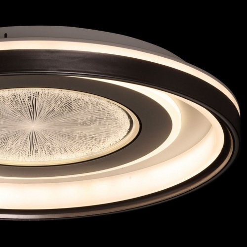 Потолочная люстра DeMarkt Норден 660014401