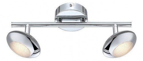 Настенно-потолочный светильник Globo Gilles 56217-2