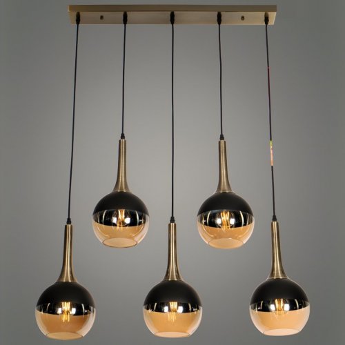 Подвесной светильник  F4124-67 Подвесной светильник  F4124-67