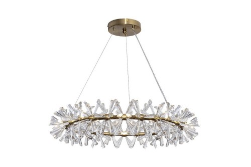 Подвесной светильник Garda Decor 92EL-80241