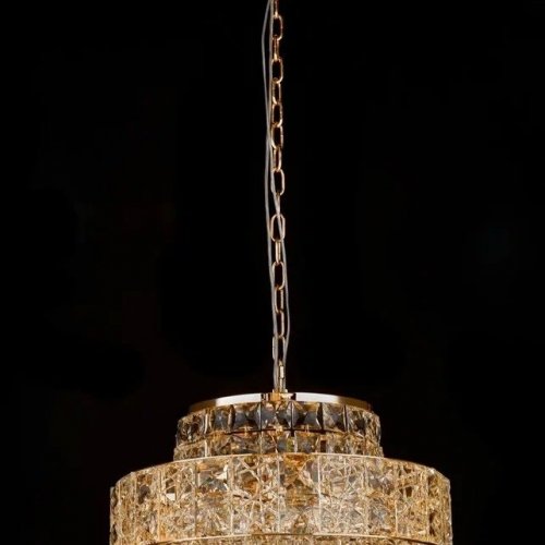 Подвесная люстра Fluorite Majeste FL1060-13P