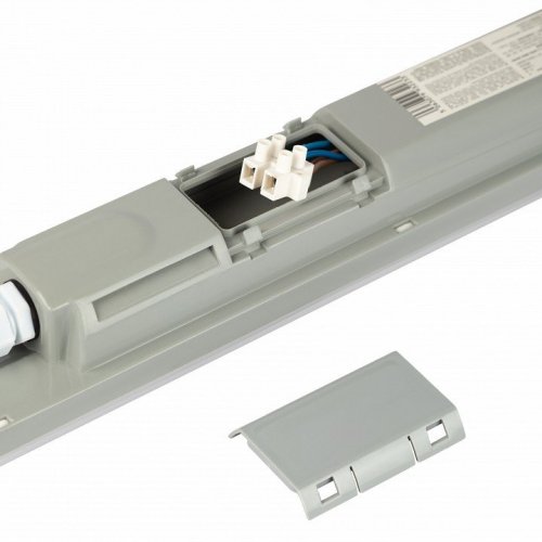 Настенно-потолочный светильник ЭРА SPP-2 SPP-202-0-40K-L36