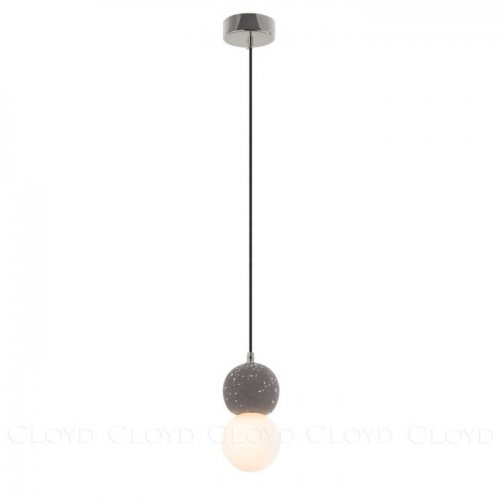 Подвесной светильник Россия 12184