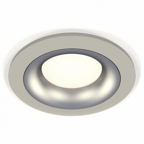 Встраиваемый светильник Ambrella light Xc623 XC7623004