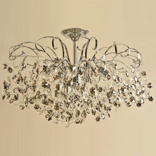 Потолочная люстра Reluce 08285-0.4-08 CR Потолочная люстра Reluce 08285-0.4-08 CR