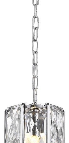 Подвесной светильник Wertmark Karlin WE148.01.103