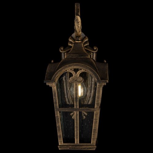 Настенный светильник Maytoni Outdoor O413WL-01GB Настенный светильник Maytoni Outdoor O413WL-01GB