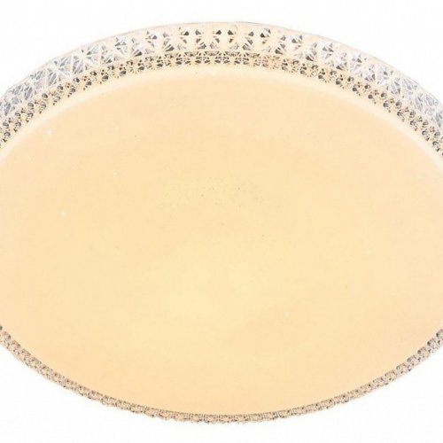 Потолочный светодиодный светильник Omnilux Biancareddu OML-47707-60