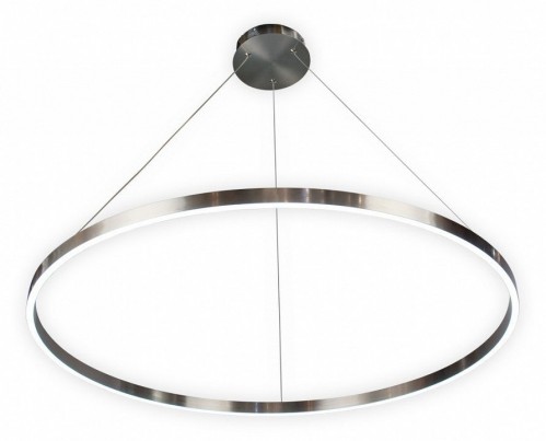 Подвесной светильник AM-Group AM520 AM520 D400 SN Подвесной светильник AM-Group AM520 AM520 D400 SN