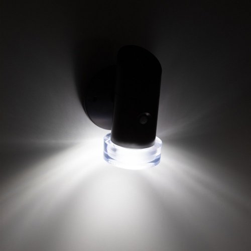 Настенный светильник уличный ЭРА ERAFS012-04