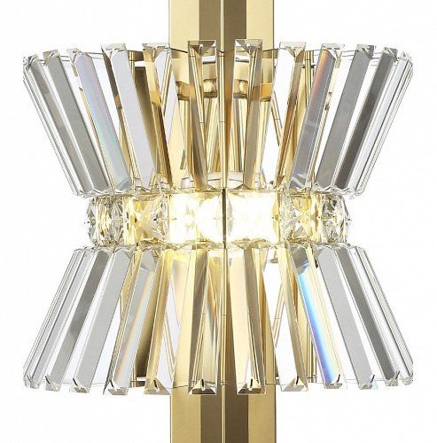 Настенный светильник Ambrella light High Light LH41029