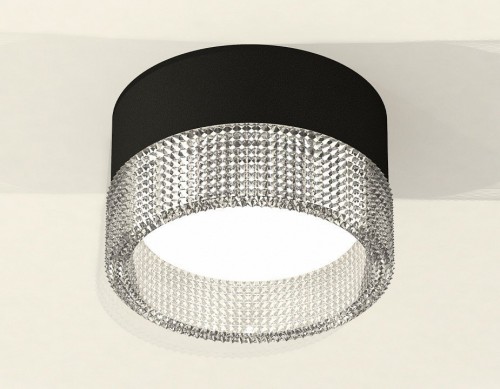 Точечный светильник Ambrella light Techno Spot XS8102030 Точечный светильник Ambrella light Techno Spot XS8102030