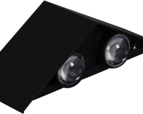 Архитектурная подсветка Reluce 86856-9.2-001KT LED4W BK Архитектурная подсветка Reluce 86856-9.2-001KT LED4W BK