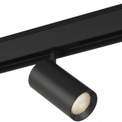 Трековый светильник DesignLed Sy SY-DIM-601202-BL-20-NW Трековый светильник DesignLed Sy SY-DIM-601202-BL-20-NW