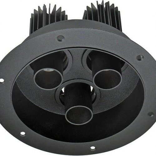 Точечный светильник Donolux Ray DL18152R9W3B