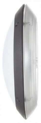 Настенный светильник уличный Fumagalli Lucia 1R3.000.000.AYE27CL1