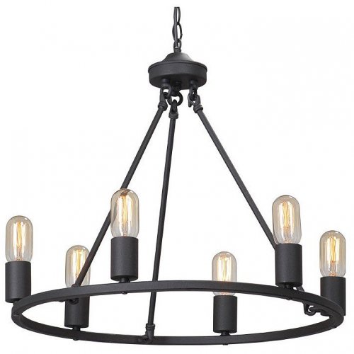 Подвесная люстра Vitaluce V4892-1/6