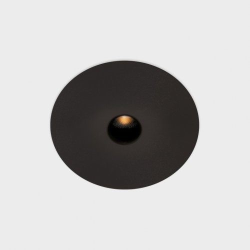 Точечный светильник  IT06-6024 black 3000K