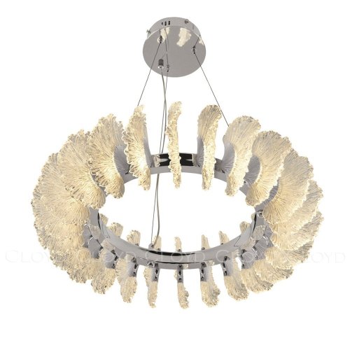 Подвесная люстра Cloyd Antigua 11444