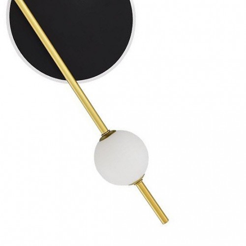 Настенный светильник ST Luce Dali SL6507.431.02 Настенный светильник ST Luce Dali SL6507.431.02