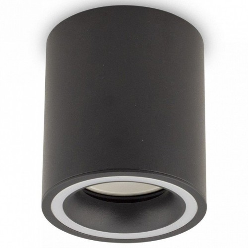 Накладной светильник AM-Group АМ474 AM474 BK