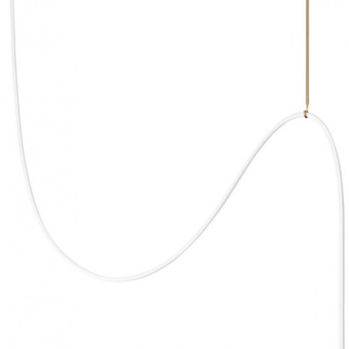 Подвесной светильник Loft IT Thread 10388C Brass