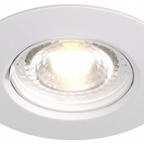 Встраиваемый светильник Denkirs DK3028-WH