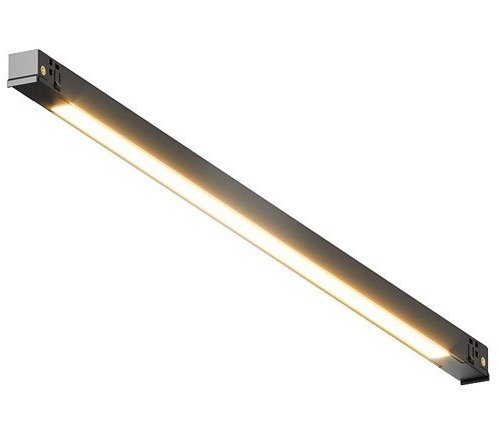 Накладной светильник Maytoni Technical Basis TR240-2-6W3K-B